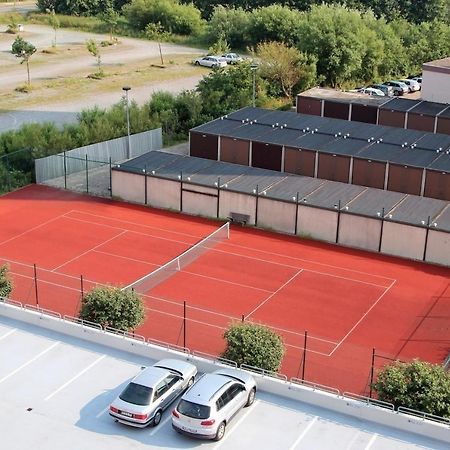 库克斯港Haus Frische Brise 1004公寓 外观 照片