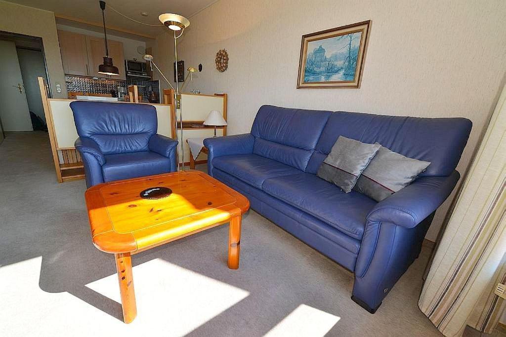 库克斯港Haus Frische Brise 1004公寓 外观 照片