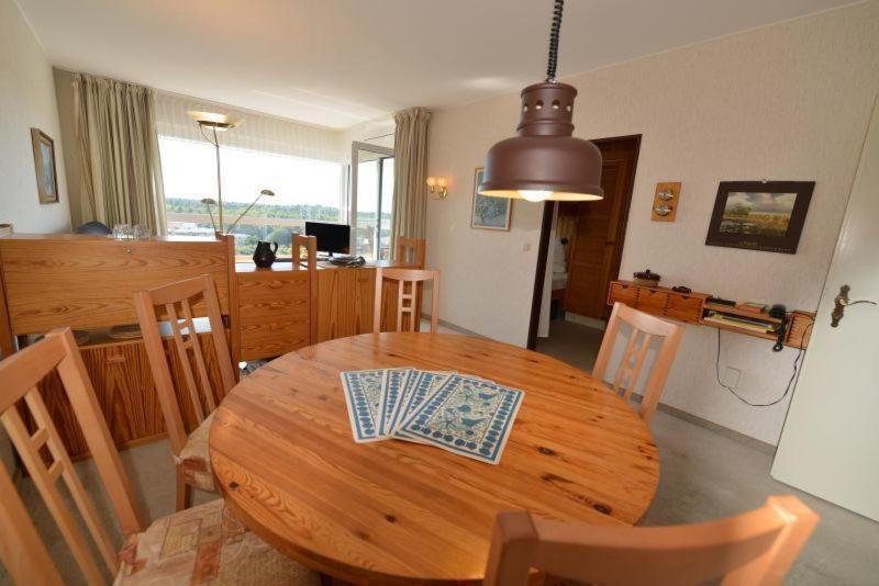 库克斯港Haus Frische Brise 1004公寓 外观 照片