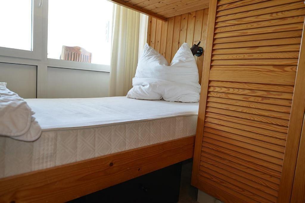 库克斯港Haus Frische Brise 1004公寓 外观 照片