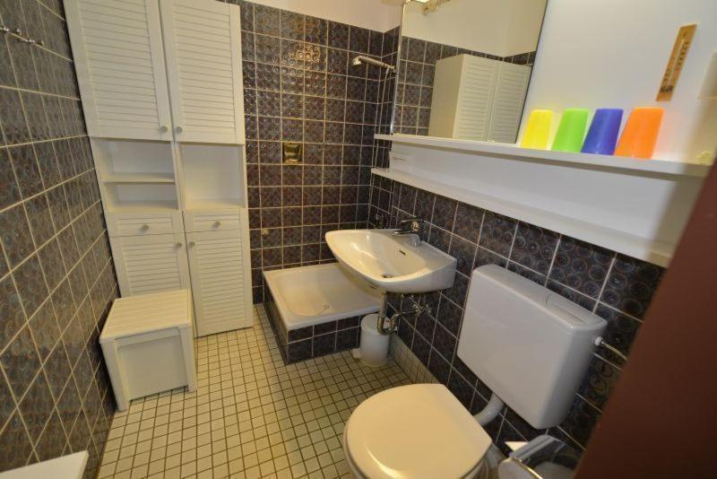 库克斯港Haus Frische Brise 1004公寓 外观 照片