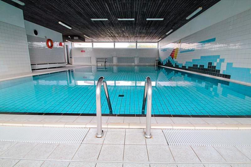 库克斯港Haus Frische Brise 1004公寓 外观 照片