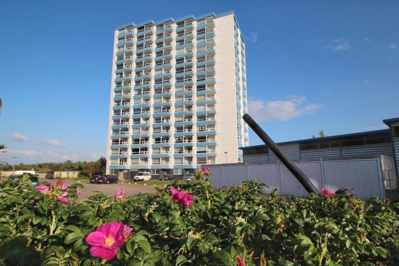库克斯港Haus Frische Brise 1004公寓 外观 照片